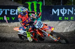 MXGP Mantova: Gran finale, orari tv e dirette streaming del week end