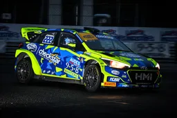 Monza Rally Show: Antonio Cairoli "Punto al podio. E se nevicasse..."