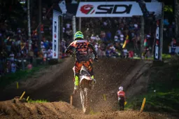 MXGP Kegums: Tony Cairoli riprovaci, gli orari e le dirette TV