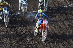 MXGP Antonio Cairoli lanciatissimo "Ma ora penso all' amico Nicky Hayden"