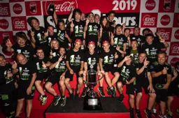 8h Suzuka: Jonathan Rea, il trionfatore "Ero già a cena, quando..."