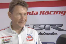 Superbike: Dorna tende la mano a Ten Kate