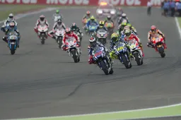 MotoGP Argentina I favoriti: Marquez, Rossi o Vinales?