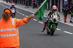 LIVE Test Superbike Australia: la prima giornata in diretta