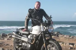 Triumph Street Scrambler 2019: VIDEO test