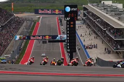 MotoGP Texas Guida completa Tutti gli orari TV su Sky e TV8