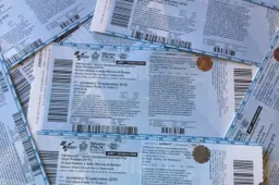 MotoGP Misano: Biglietti scontati, 80€ invece di 90€