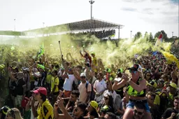 MotoGP Misano: Quasi 160 mila spettatori nel weekend