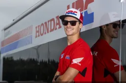 MXGP, Tim Gajser: "Siamo pronti ad ogni sfida"