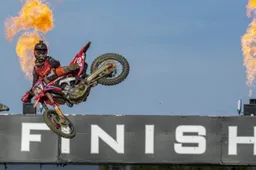 MXGP Imola: è fatta Tim Gajser campione del mondo!