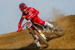 MXGP Lombardia Il ritorno di Tim Gajser, nuova sfida con Tony Cairoli