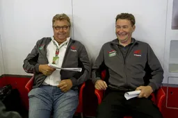 Superbike: Ten Kate-Yamaha? "Non li abbiamo più sentiti"