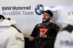 Superbike: Tom Sykes ha chiesto un turno aggiuntivo il venerdi