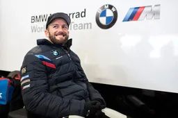 Superbike Assen: Tom Sykes "Adesso voglio pista libera"