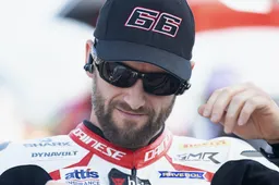 Superbike, Tom Sykes retrocesso ma BMW gli offre un ingaggio da re