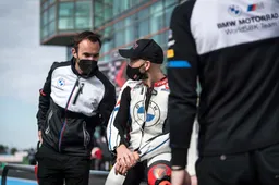 Superbike, Tom Sykes al veleno: "Redding-BMW mossa non intelligente"