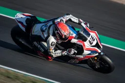 Superbike Argentina: BMW, ancora evoluzioni in arrivo
