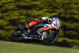 Superbike, Tom Sykes “Noi BMW sottovalutati, se ne accorgeranno”