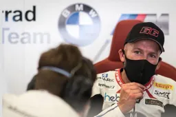 Superbike: BMW conferma Tom Sykes, è fuori Eugene Laverty