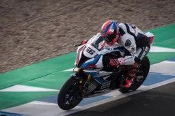 Superbike, Tom Sykes velocissimo a Jerez "La BMW M è incredibile"