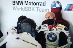 Superbike, Tom Sykes: "Il mio controllo di trazione sono io"