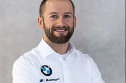 Superbike 2019: Tom Sykes "BMW ha le idee molto chiare"