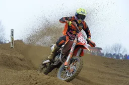MXGP Parte il Mondiale in Qatar Forza Antonio Cairoli! Orari e TV