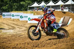 MXGP Lombardia, gara 1: Tony Cairoli, vittoria per distacco!