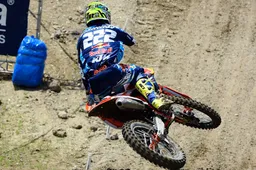 MXGP Lombardia Tony Cairoli doppietta e fuga Mondiale!