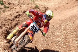 MXGP Russia: Qui la diretta web del nuovo duello Cairoli vs Herlings