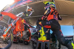 MXGP Afyon: Tony Cairoli provaci ancora, Gli orari TV e dirette streaming