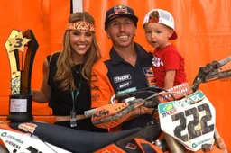 MXGP Sardegna Forza Tony Cairoli! Orari TV e dirette streaming del 19/09