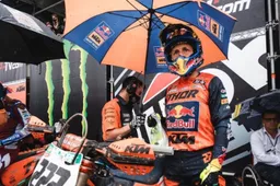 Motocross Turchia, tutti per Tony Cairoli: Gli orari TV e streaming del 05/09