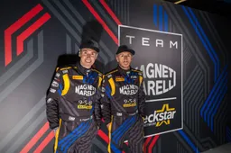 Rally di Monza: Tony Cairoli ci riprova con la Hyundai I20 WRC