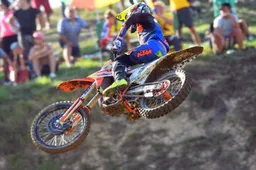 MXGP Turchia: Herlings vs Cairoli Alle 15 diretta web su Corsedimoto