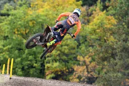 MXGP, Immenso Tony Cairoli "Divertiamoci e vediamo cosa succede"