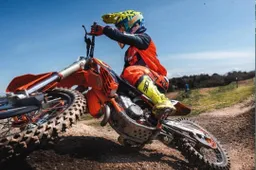 MXGP Regno Unito:Tony Cairoli all'attacco, gli orari in TV e streaming