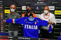 Motocross Maggiora, Vai Tony Cairoli! Gli orari TV e streaming del 04/07