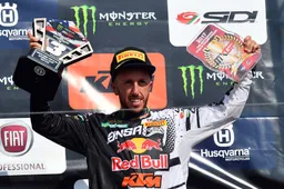 Parla Antonio Cairoli: "In Olanda sarà festa!", Alle 21 parte "Speciale MXGP"