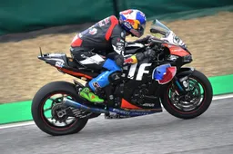 Superbike Misano: Toprak, non c'è due senza tre?
