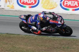 Superbike Montmelò, Prove 2: Toprak torna davanti, Rea insegue