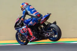 Superbike Argentina Prove 2: Super Toprak, adesso chi lo prende?