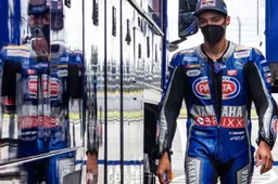 Superbike Most, Prove 1: Toprak si scatena, Rea per adesso è lontano