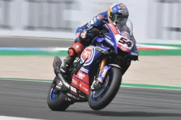 Superbike Most: Toprak sprint vincente, Rea sbaglia di nuovo