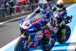 Superbike: Toprak nel mirino di Rea, il Montmelò è l'esame più duro