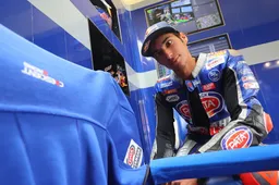 Superbike Jerez, Toprak show frega la Superpole alle Kawasaki