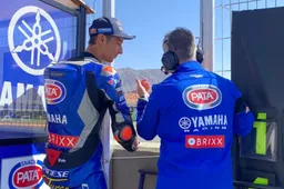 Superbike Argentina, prove 1: Toprak davanti, Redding e Rea inseguono