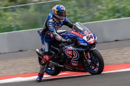 Superbike Mandalika, Prove 2: Il mondiale è nel mirino di Toprak