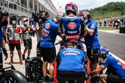 Superbike, la resa dei conti: adesso Toprak può vincere anche perdendo