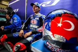 Superbike Test Portimao, ore 14:30: Toprak guida l'assalto Yamaha